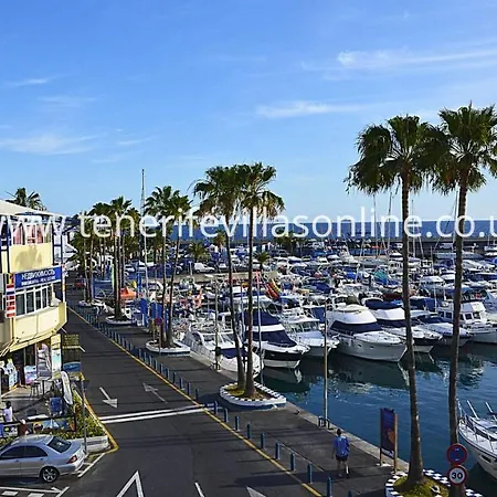 Club Villamar 1 Bed - San Eugenio Lägenhet Costa Adeje (Tenerife)