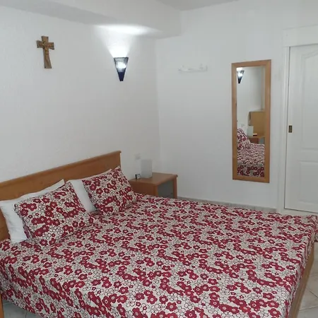 Lägenhet Club Villamar 1 Bed - San Eugenio