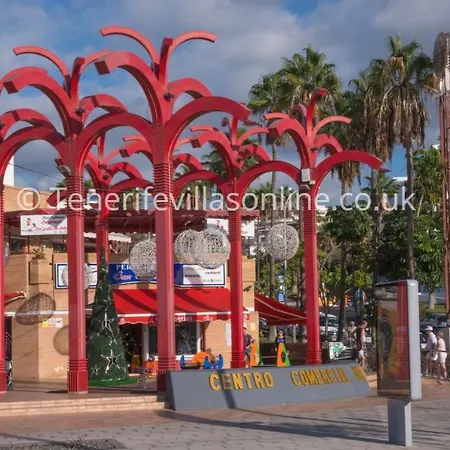 Club Villamar 1 Bed - San Eugenio *