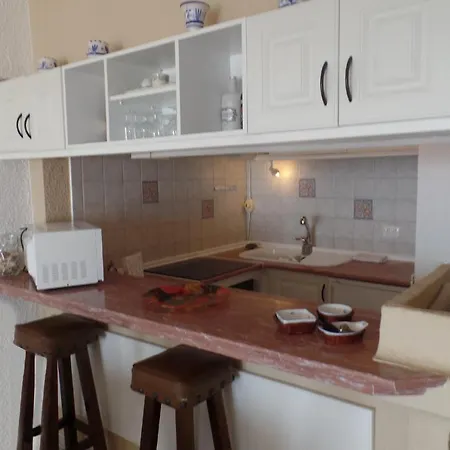 Lägenhet Club Villamar 1 Bed - San Eugenio Costa Adeje (Tenerife)