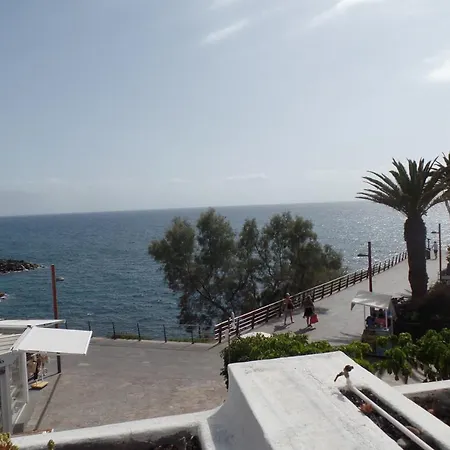 Lägenhet Club Villamar 1 Bed - San Eugenio Costa Adeje (Tenerife)