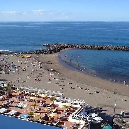 Club Villamar 1 Bed - San Eugenio Lägenhet