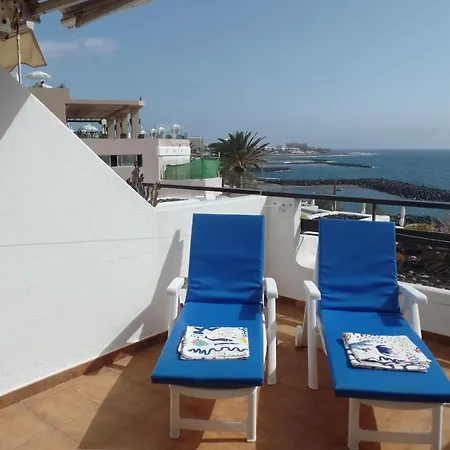 Club Villamar 1 Bed - San Eugenio Lägenhet *