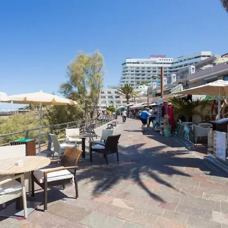 Club Villamar 1 Bed - San Eugenio *