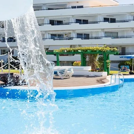Club Villamar 1 Bed - San Eugenio Costa Adeje (Tenerife)