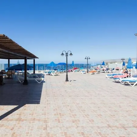 Lägenhet Club Villamar 1 Bed - San Eugenio