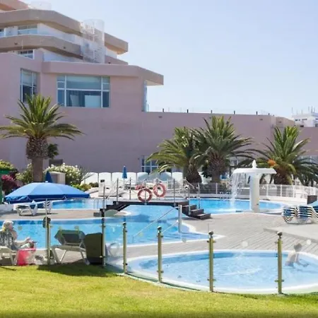 Lägenhet Club Villamar 1 Bed - San Eugenio *
