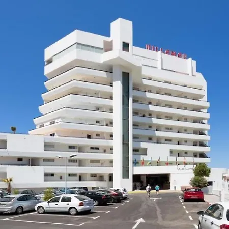 Club Villamar 1 Bed - San Eugenio Lägenhet