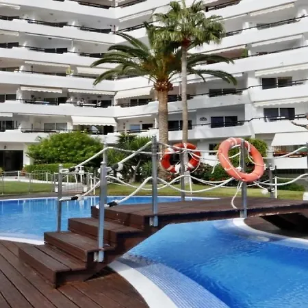 Club Villamar 1 Bed - San Eugenio *