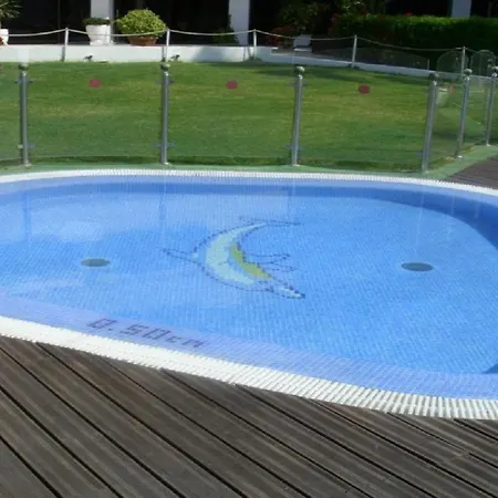 Club Villamar 1 Bed - San Eugenio