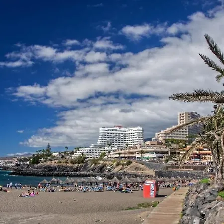 Lägenhet Club Villamar 1 Bed - San Eugenio